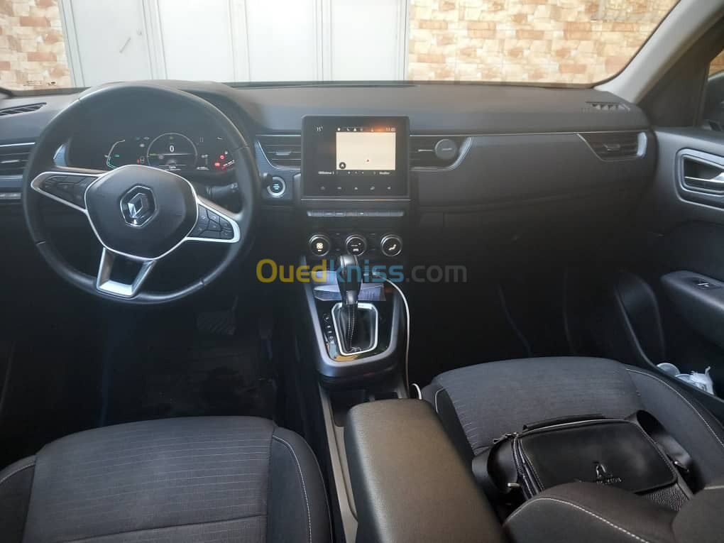 Renault Arkana 2021 Business plus