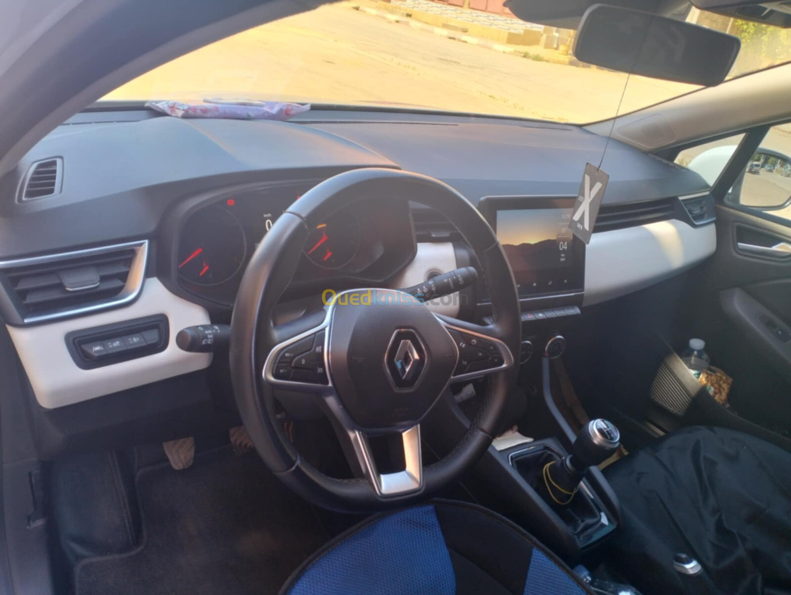 Renault Clio5 2022 Business