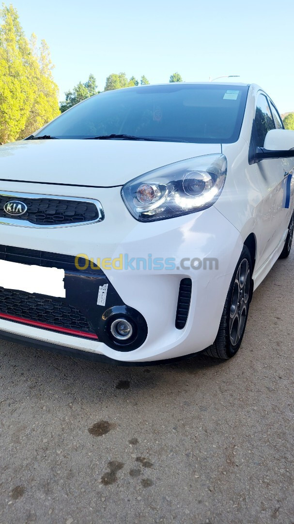 Kia Picanto 2018 Sportline