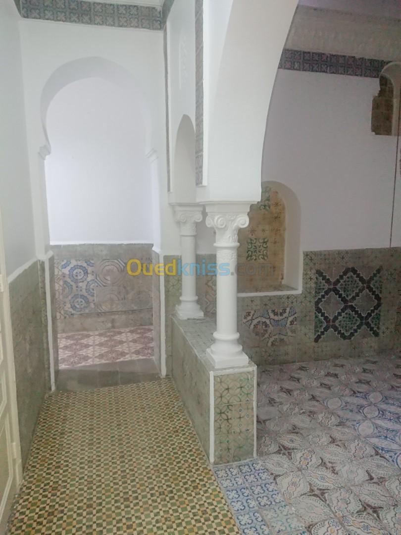 Vente Appartement F7 Alger Alger centre