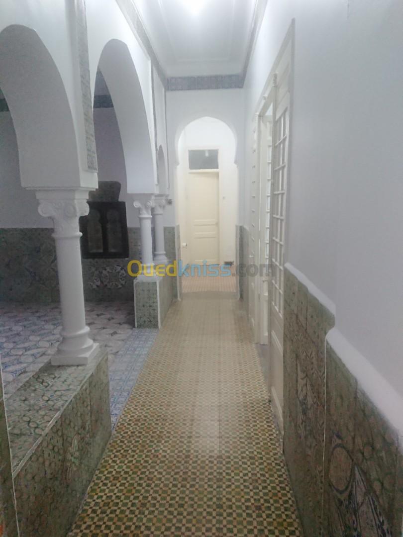 Vente Appartement F7 Alger Alger centre