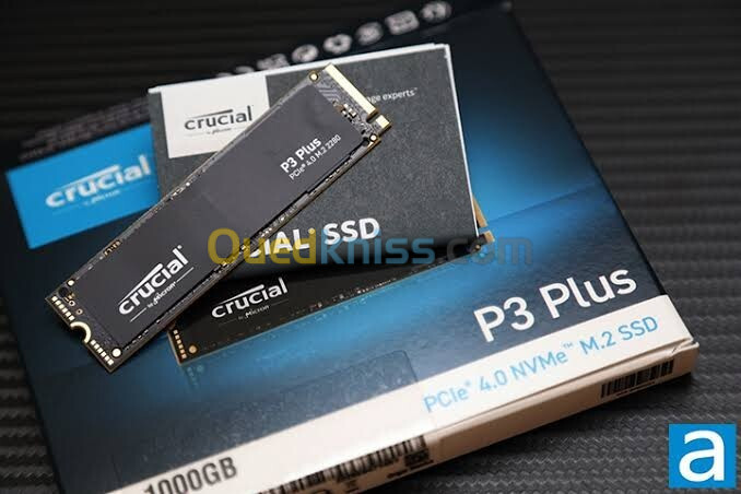 Ssd nvme