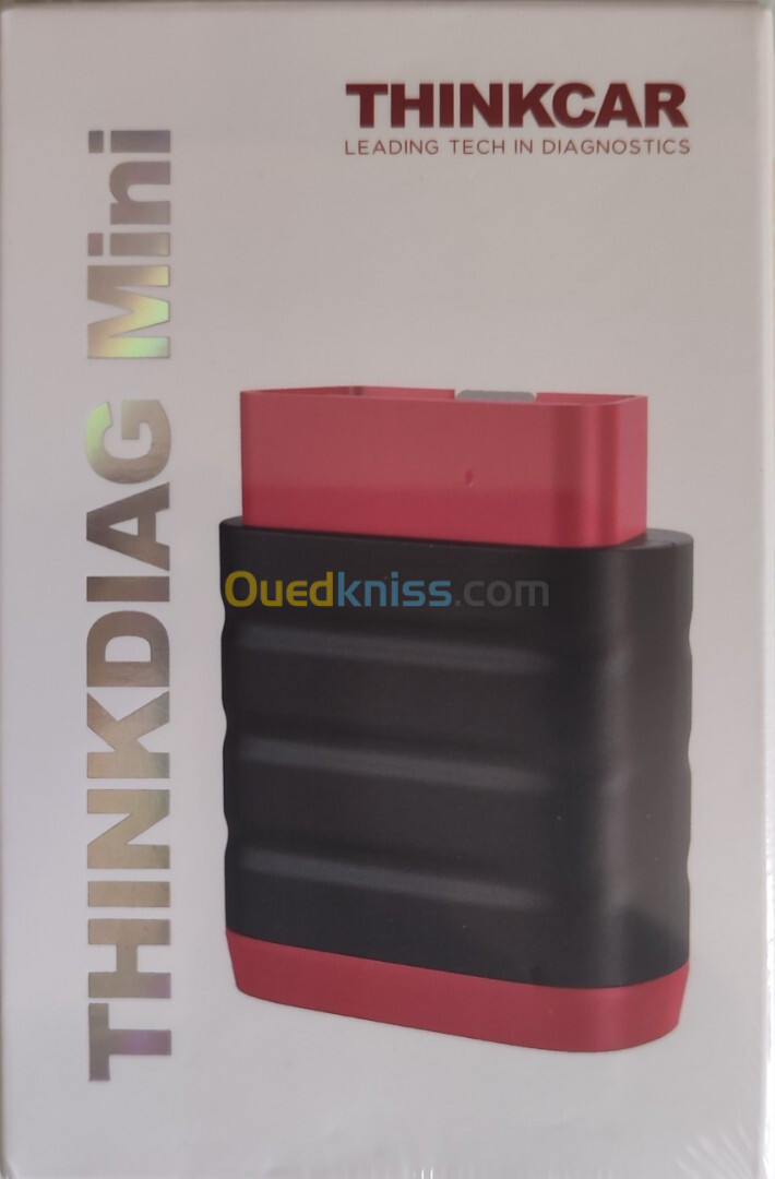 Thinkdiag mini 