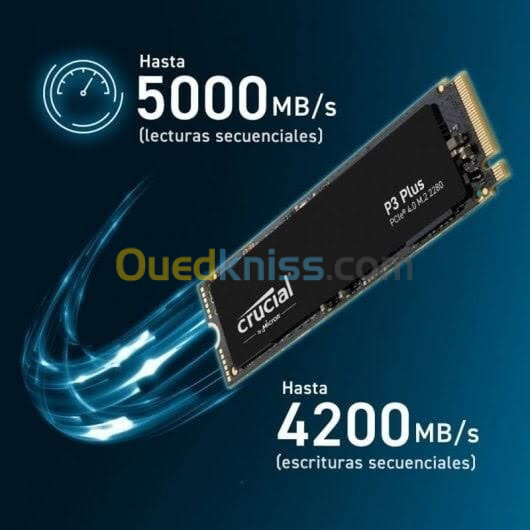 Ssd nvme