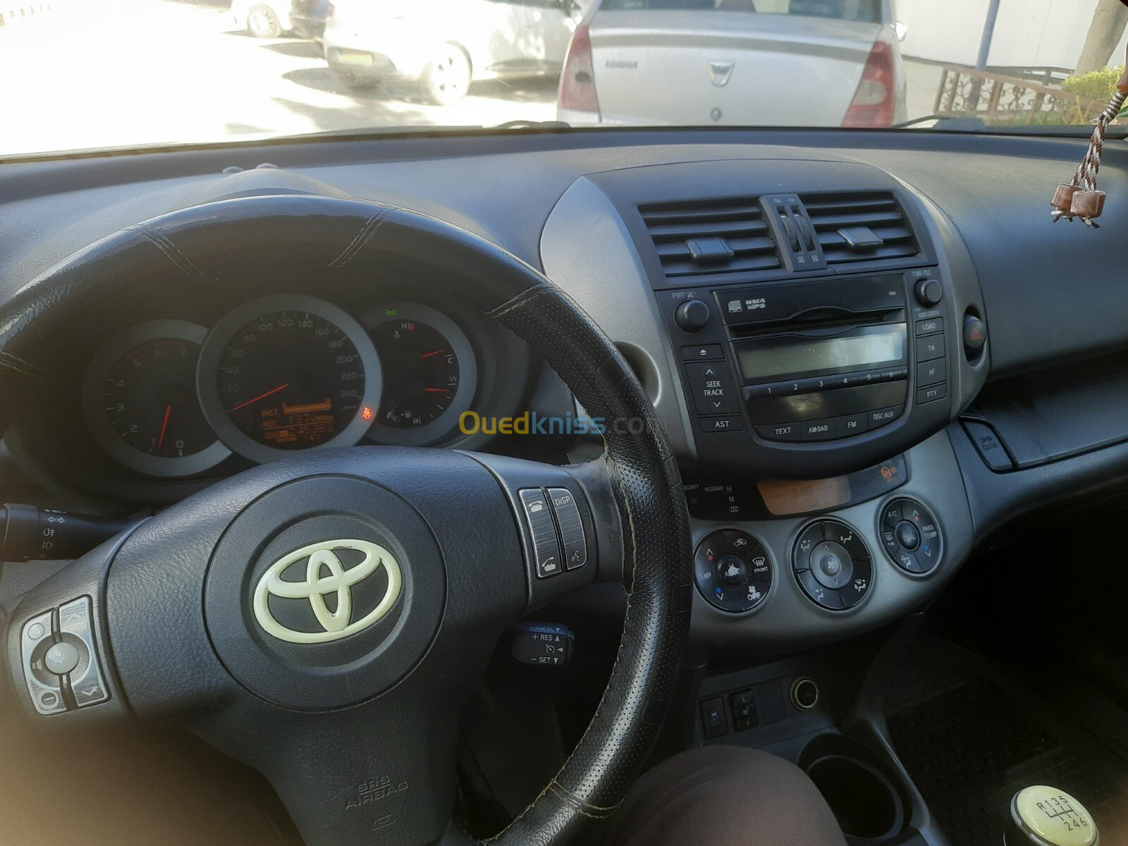 Toyota RAV4 2009 RAV4