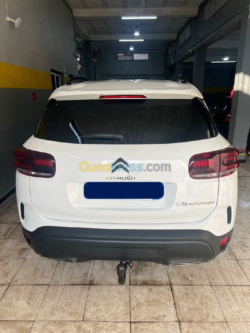 Citroen C5 Aircross 2023 Allure