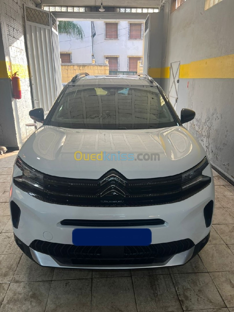 Citroen C5 Aircross 2023 Allure