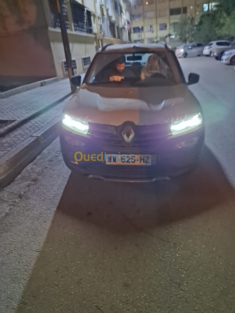 Renault Kwid 2024 