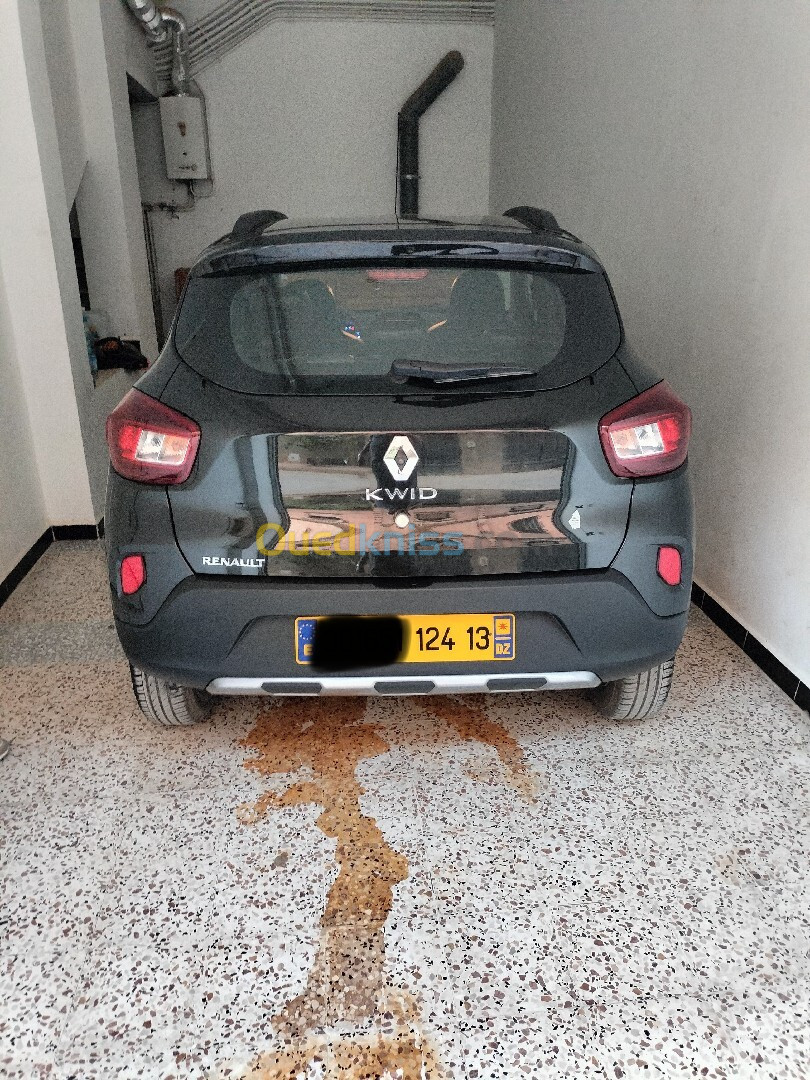 Renault Kwid 2024 