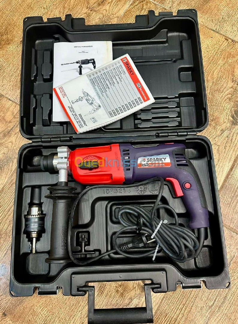 Chinyor hilti professional SPARKY 