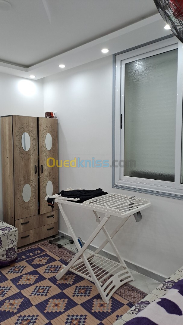 Echange Appartement F3 Tlemcen Maghnia