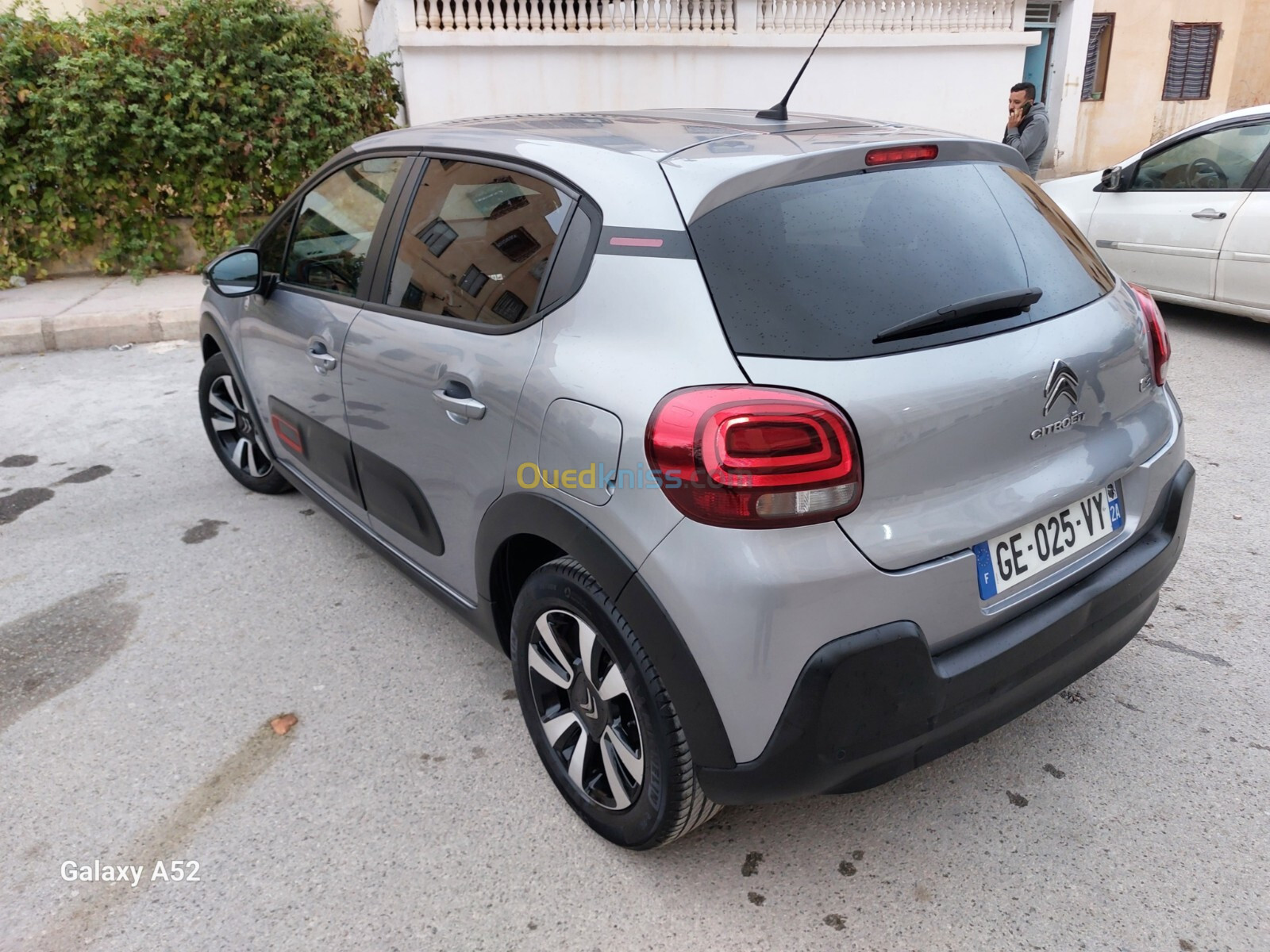 Citroen C3 2022 City Line