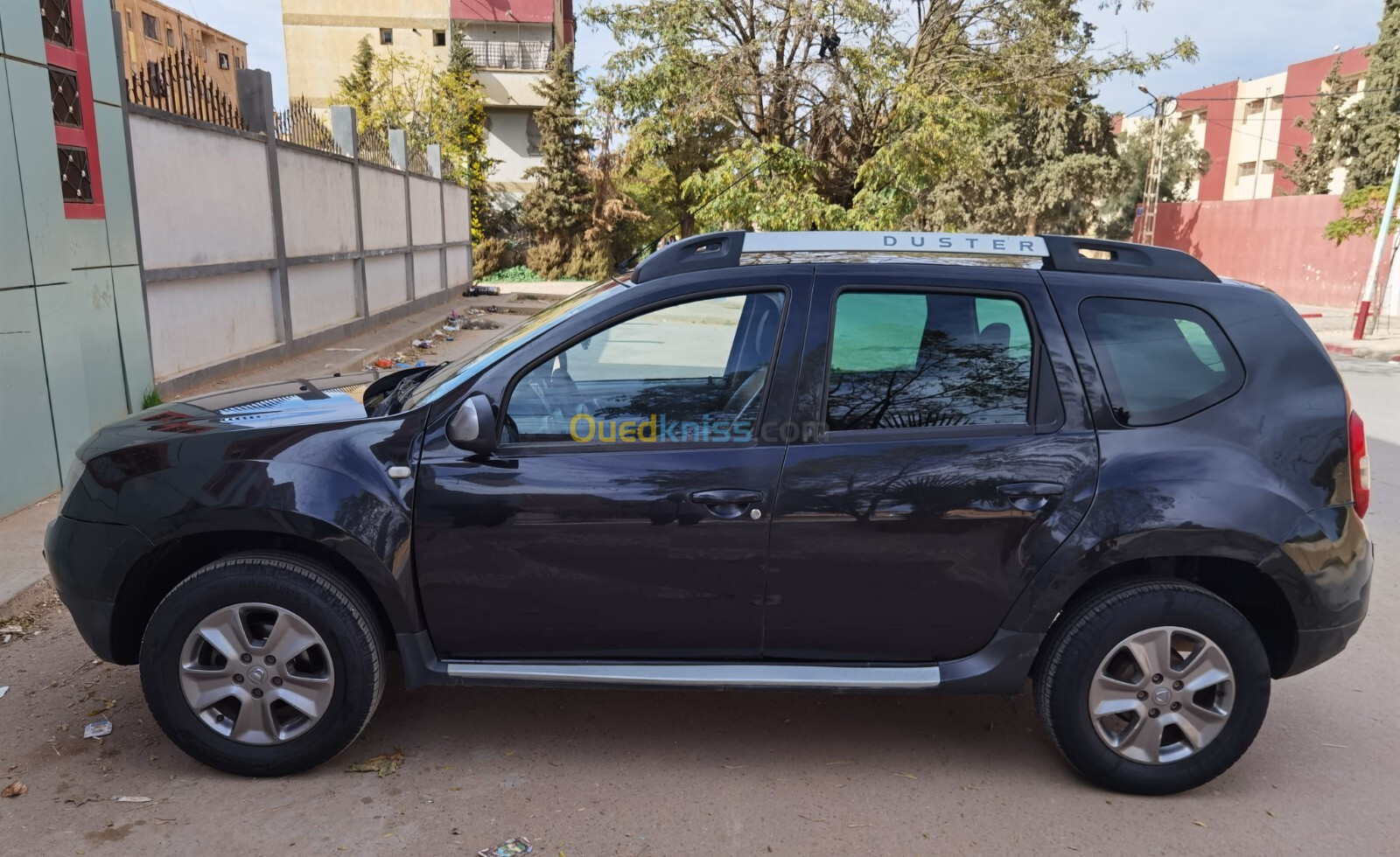 Dacia Duster 2014 Duster