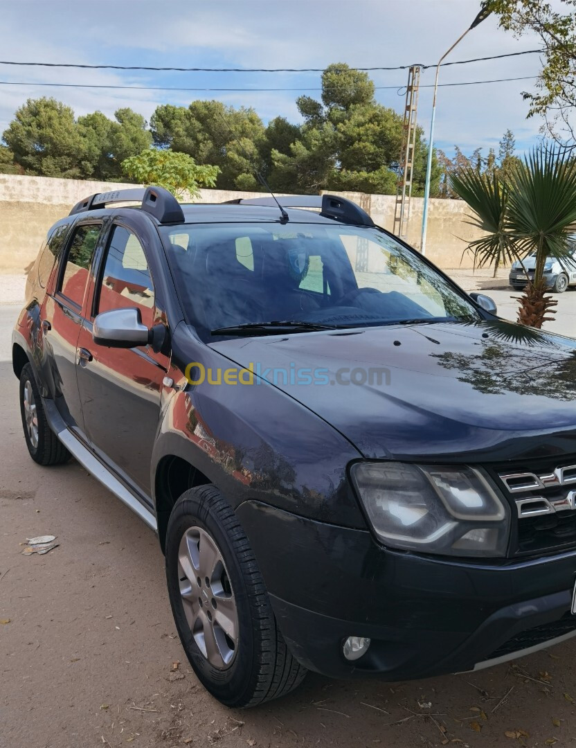 Dacia Duster 2014 Duster