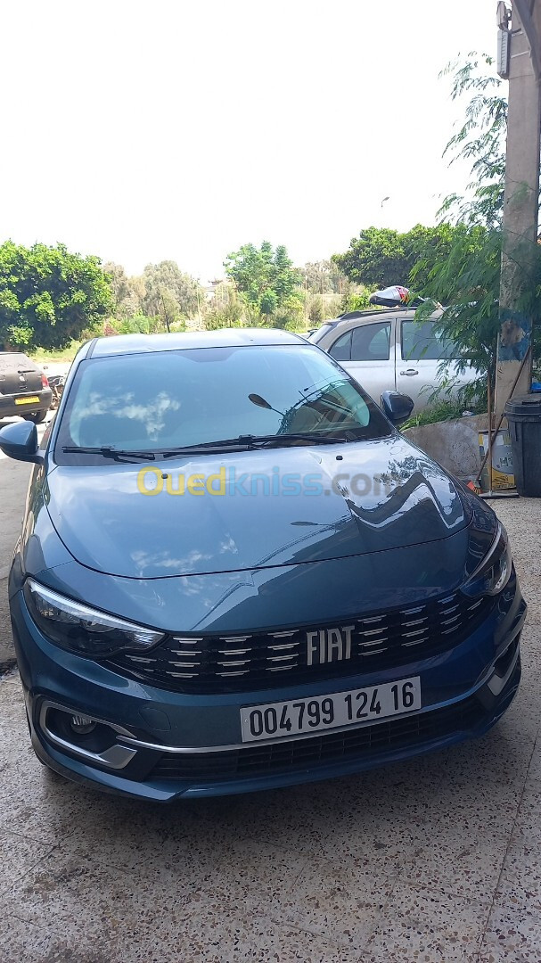 Fiat Tipo 2024 City plus