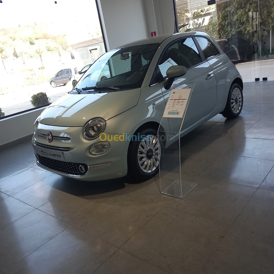 Fiat Fiat 500 DZ 2024 Dolcevita DZ