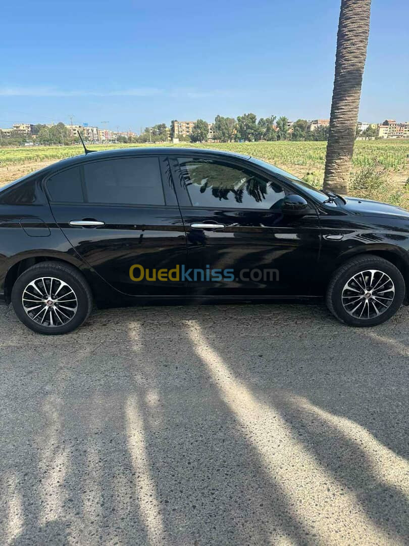 Fiat Tipo 2023 City plus