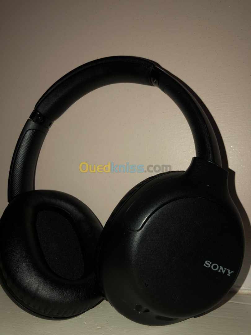 Casque Sony WH-CH710N original 