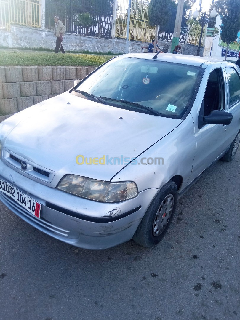 Fiat Palio 2004 Palio