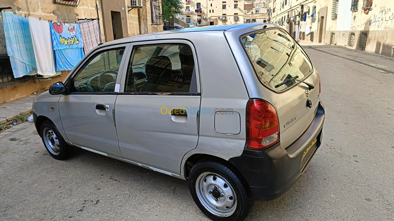 Suzuki Alto 2012 Alto