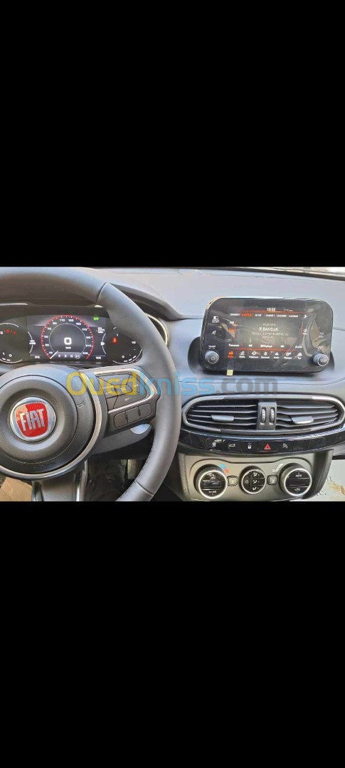 Fiat TIPO Life 2023 2023 