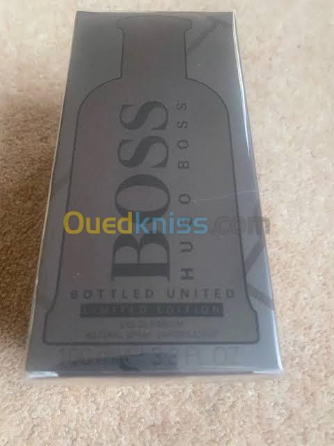 Parfum original homme 