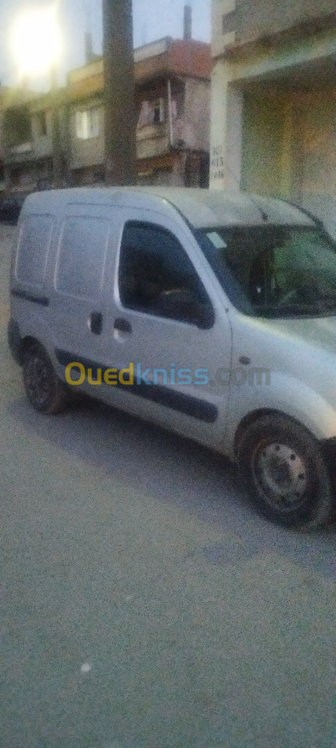 Renault Kangoo 2006 Kangoo