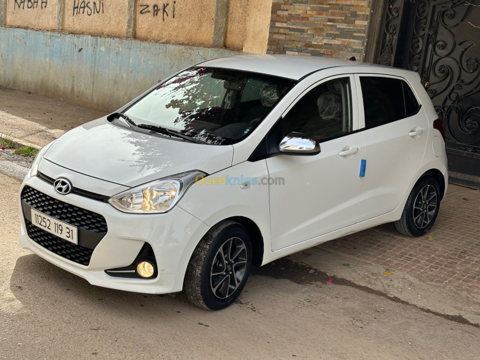 Hyundai i10 2019 GLS