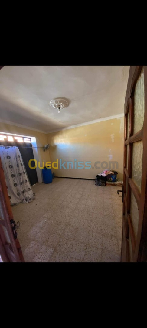 Vente Niveau De Villa F4 Mascara Mohammadia