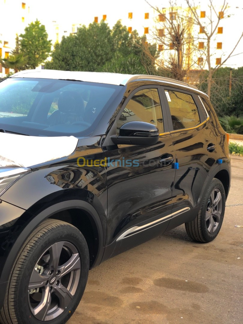 Chery Tigo 4pro 2024 