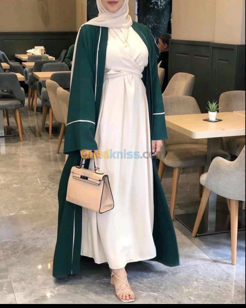 Abaya robe