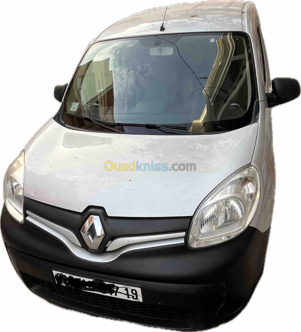 Renault Kangoo 2017 Confort (Utilitaire)