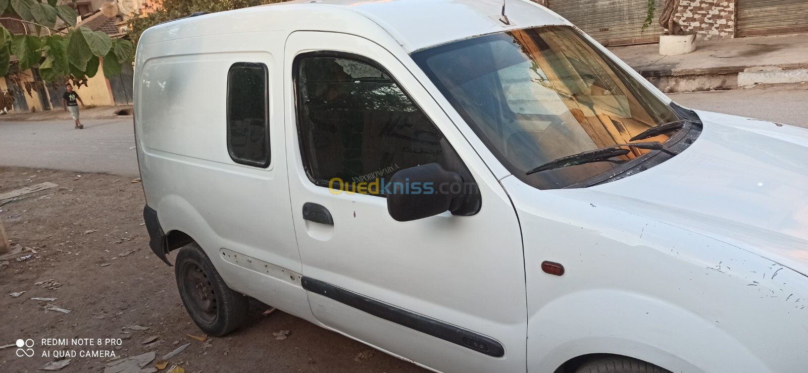 Renault Kangoo 2000 Kangoo