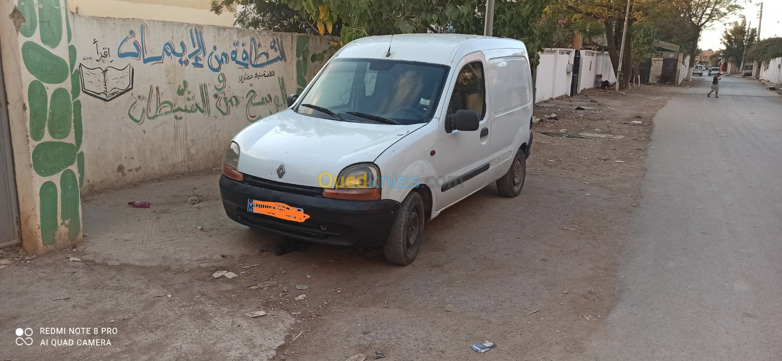 Renault Kangoo 2000 Kangoo