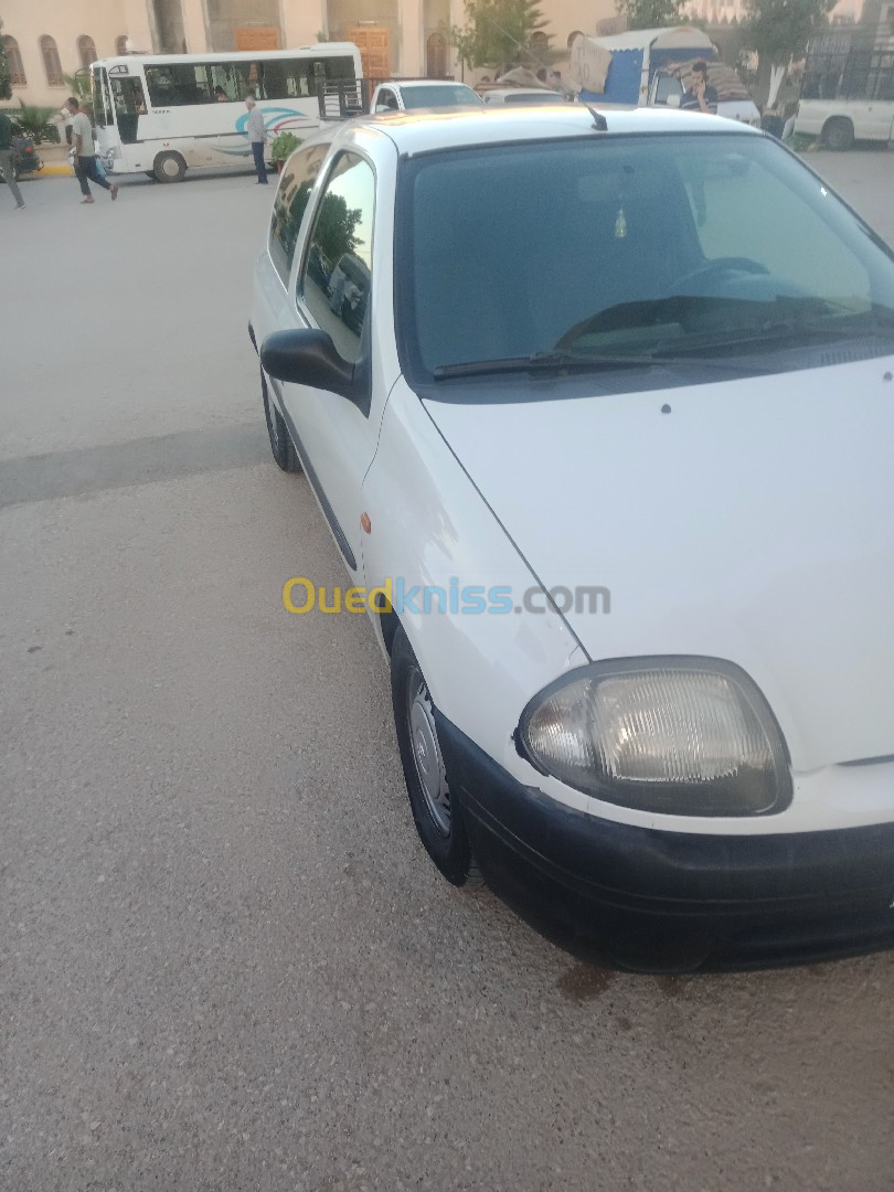 Renault Clio 2 1999 Clio 2