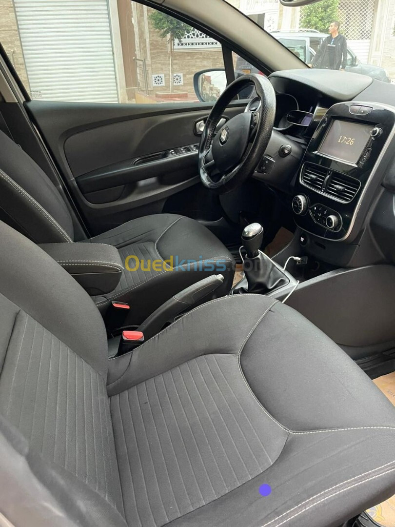 Renault Clio 4 2018 Limited