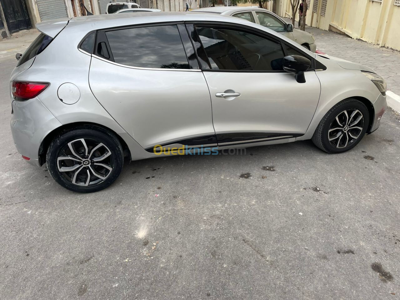 Renault Clio 4 2018 Limited