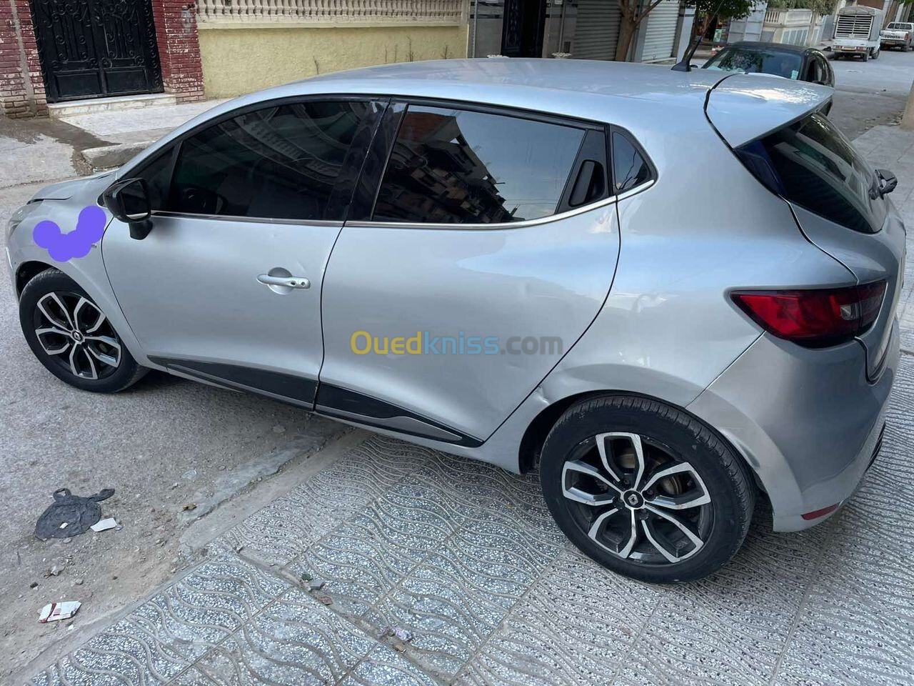 Renault Clio 4 2018 Clio 4