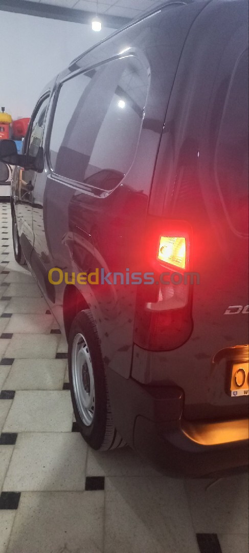 Fiat Doblo 2024 Doblo