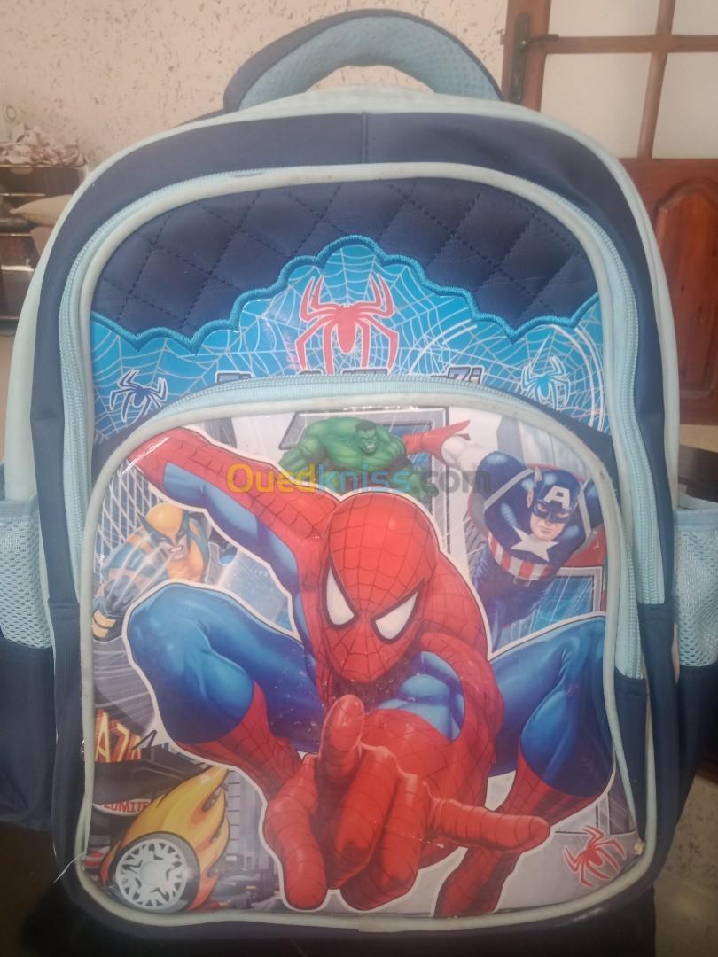 Ouedkniss cartable outlet scolaire