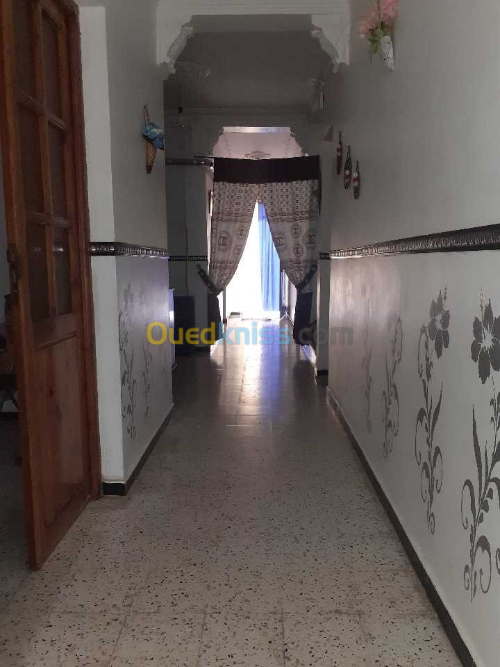 Vente Appartement Aïn Témouchent Hassi el ghella