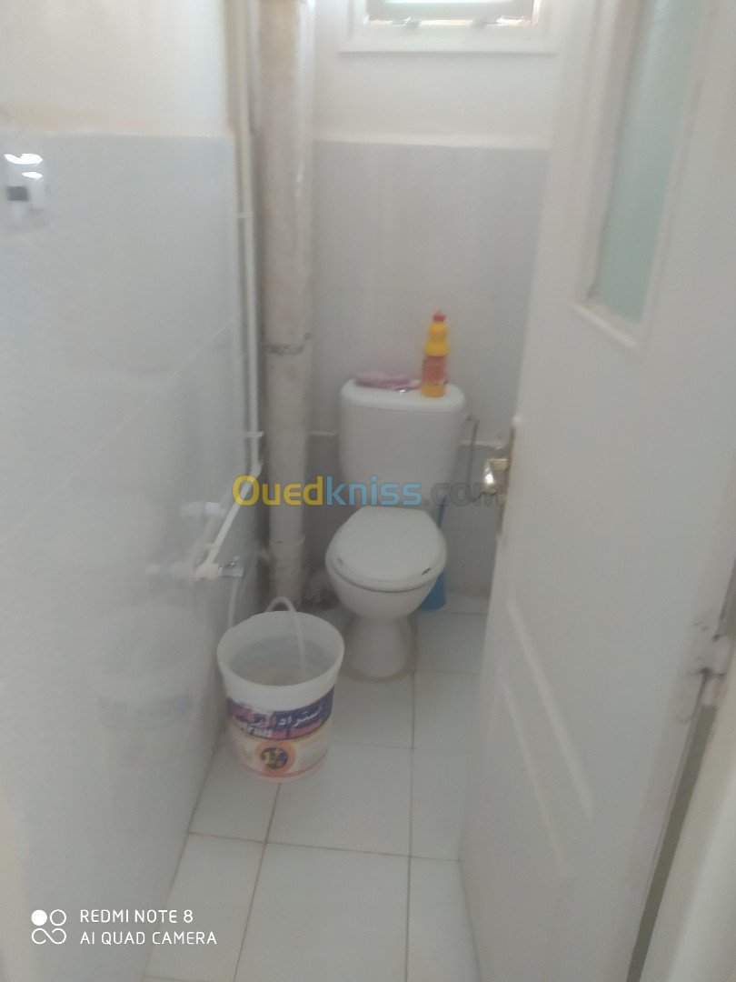 Echange Appartement Alger Baraki