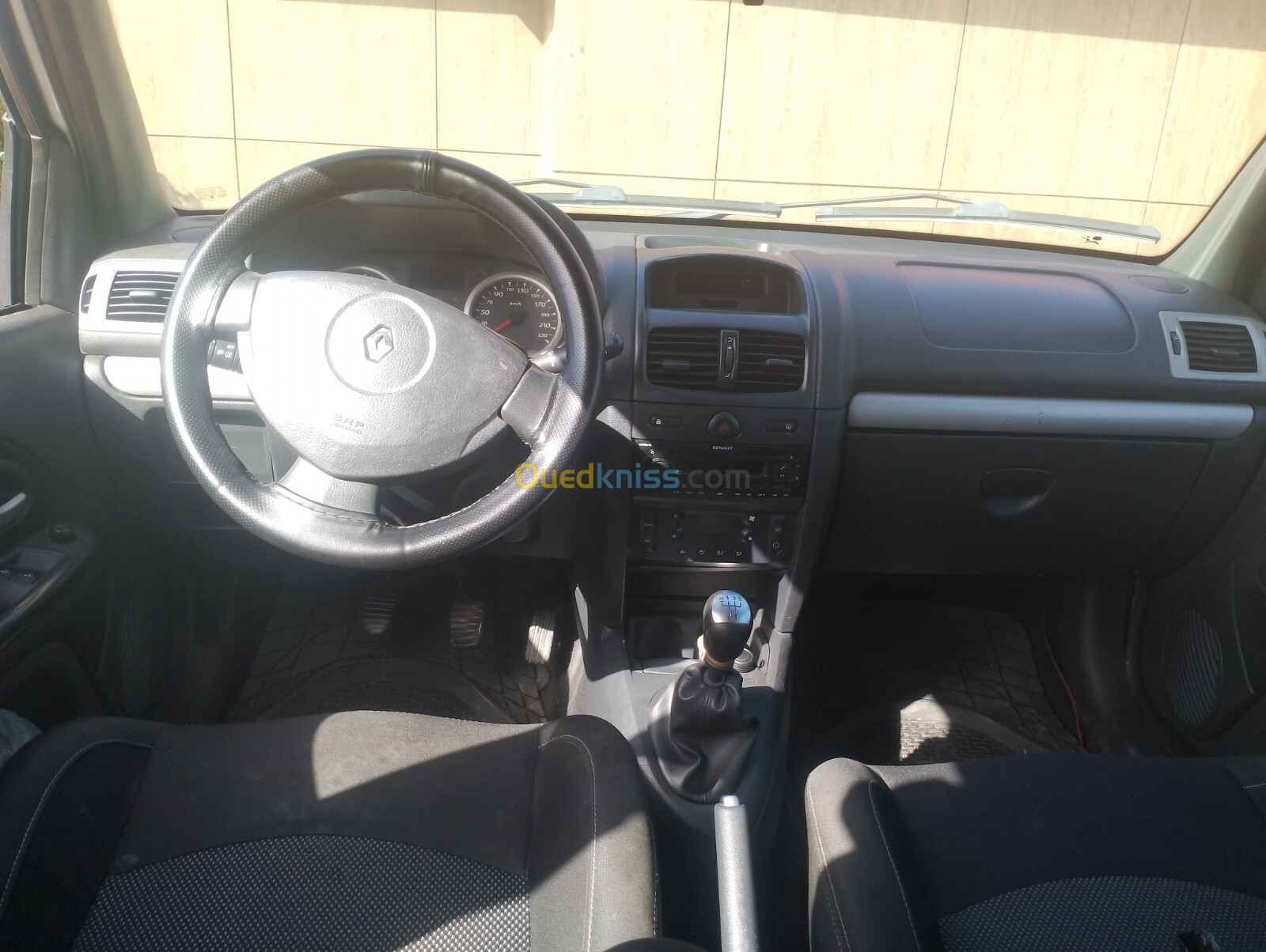 Renault Clio Campus 2015 Clio Campus