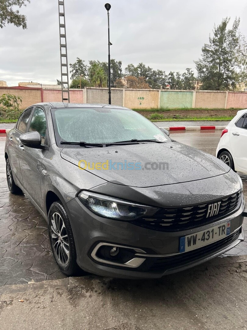 Fiat Tipo Sedan 2024 Sity