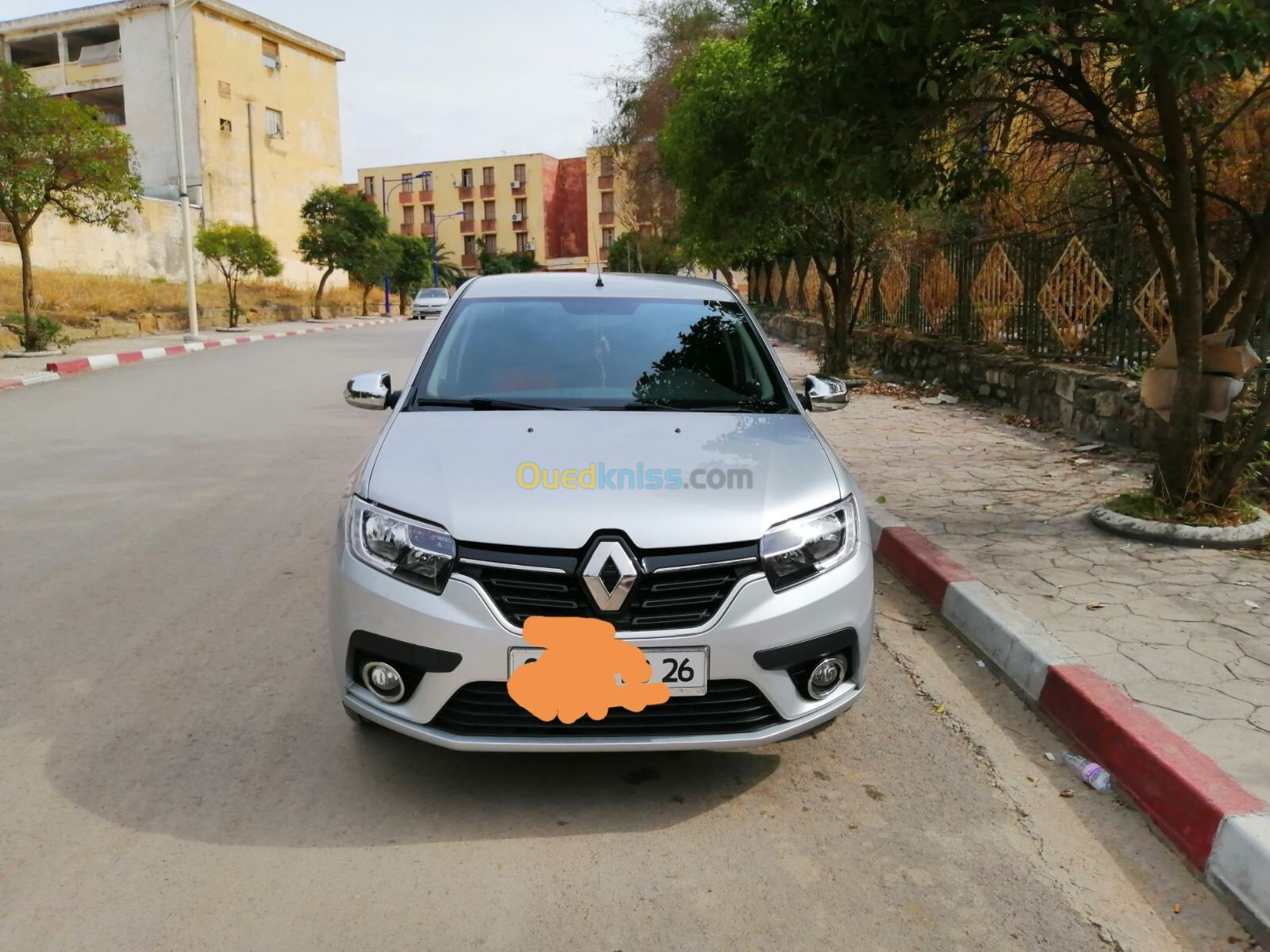 Renault Symbol 2019 Extrême