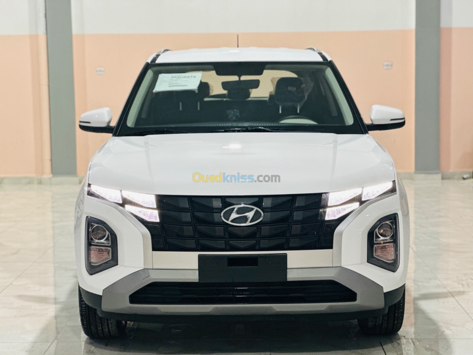 Hyundai Creta 2024 Creta