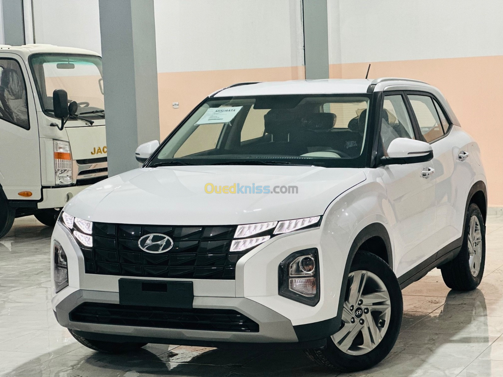 Hyundai Creta 2024 Creta