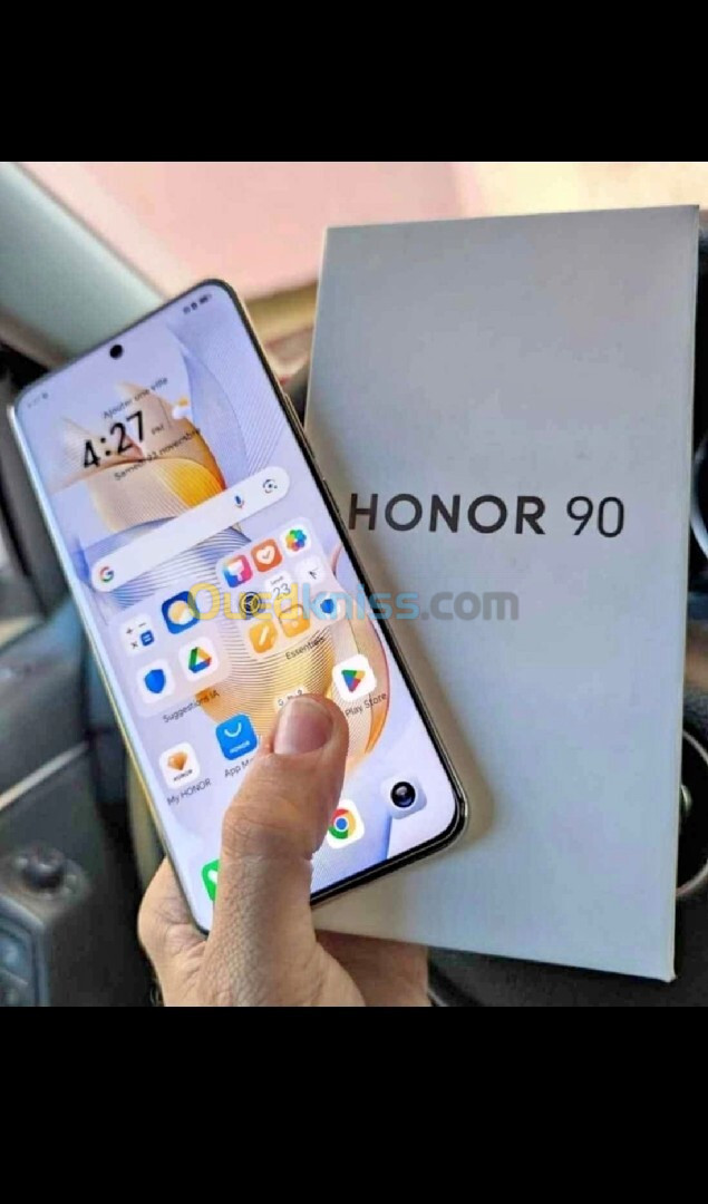 Honor Honor 90