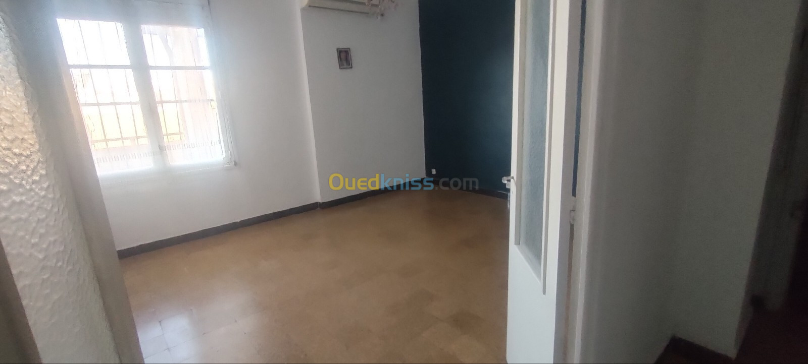 Vente Appartement F3 Alger El biar