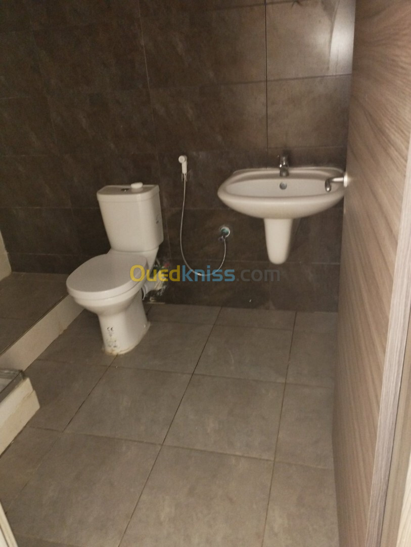 Vente Appartement F4 Alger Birkhadem